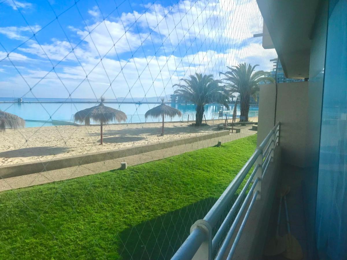 San Alfonso Del Mar, Algarrobo 아파트 외부 사진