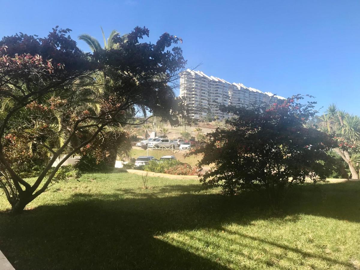 San Alfonso Del Mar, Algarrobo 아파트 외부 사진