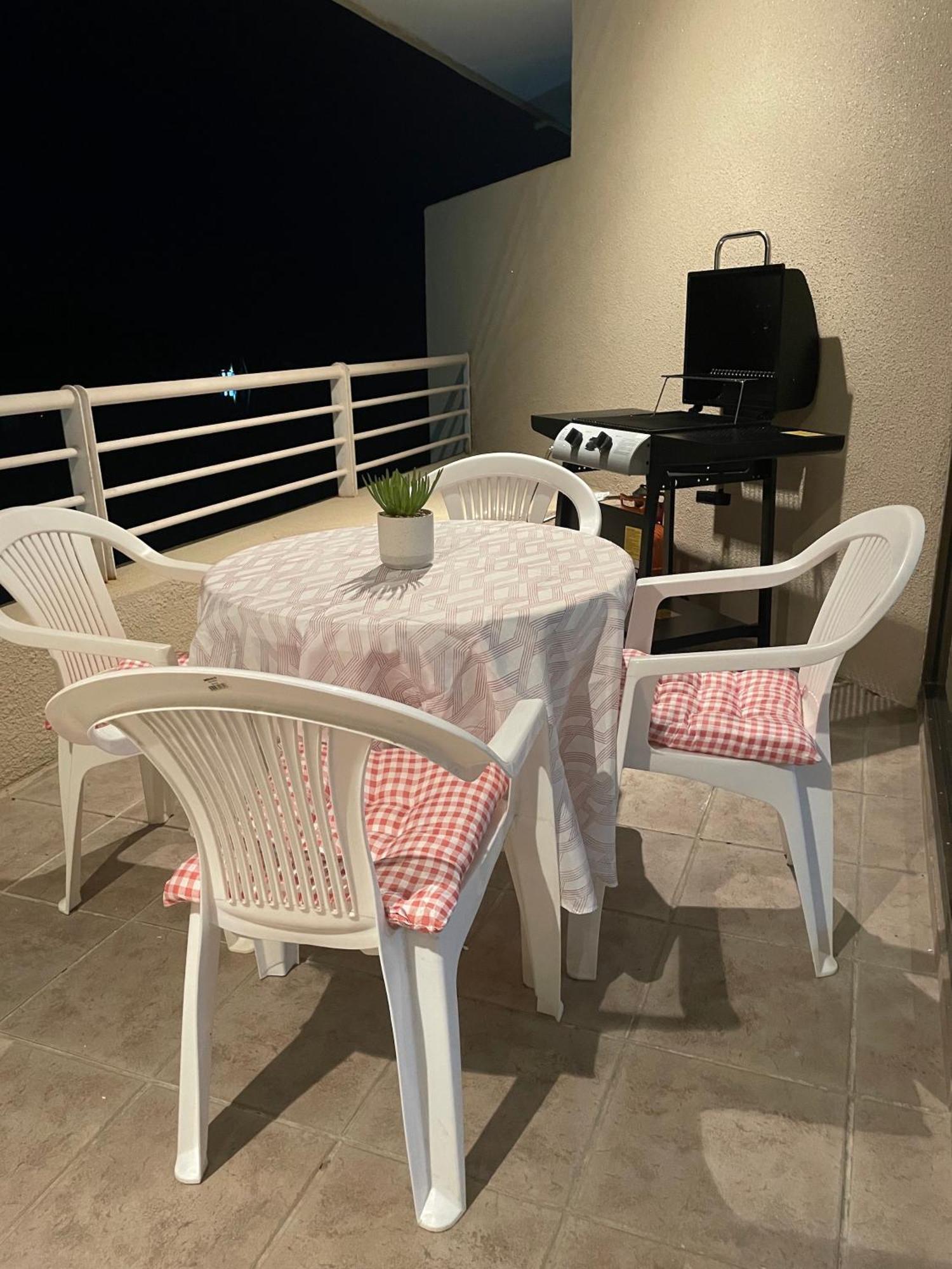 San Alfonso Del Mar, Algarrobo 아파트 외부 사진
