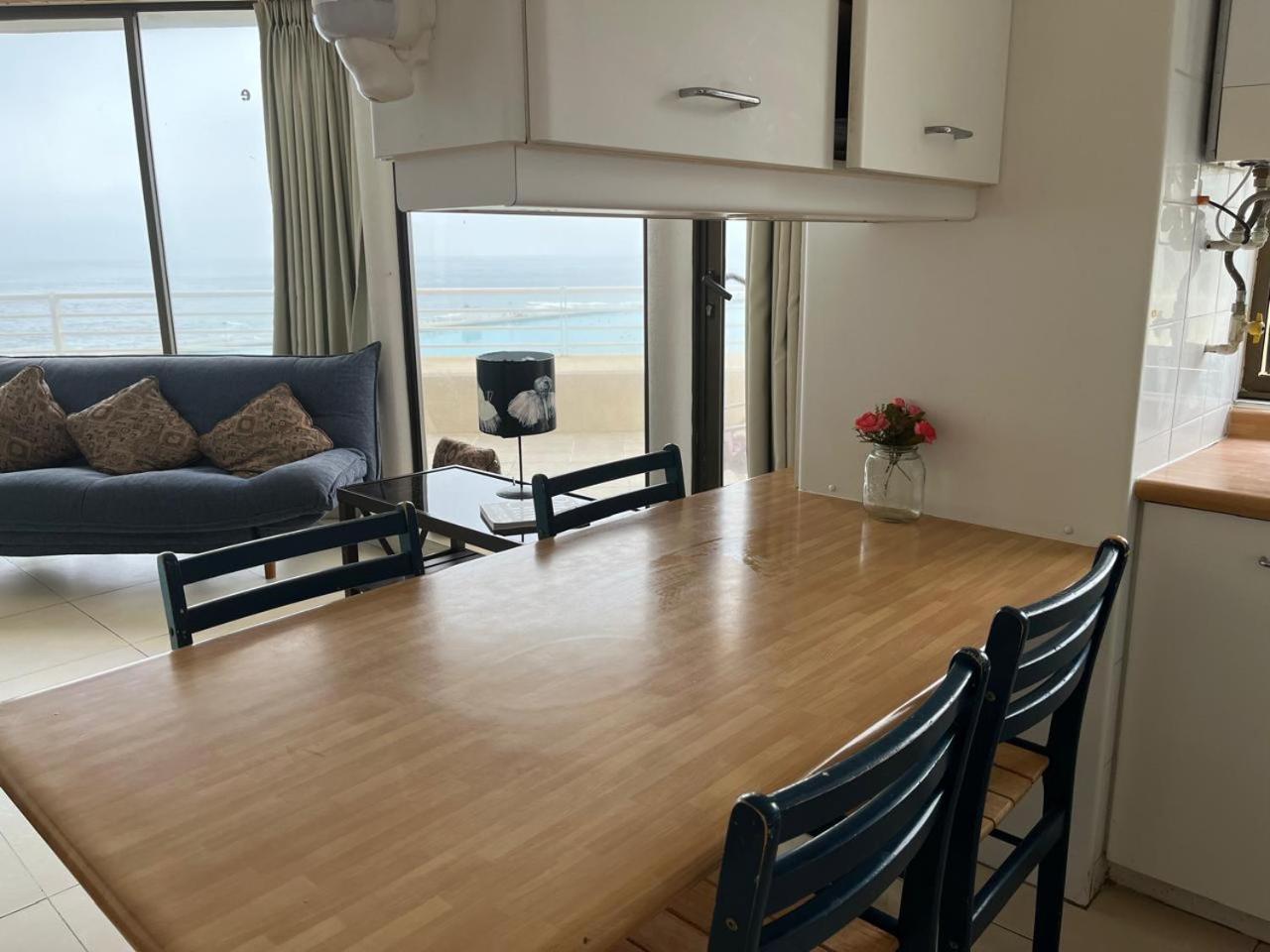 San Alfonso Del Mar, Algarrobo 아파트 외부 사진