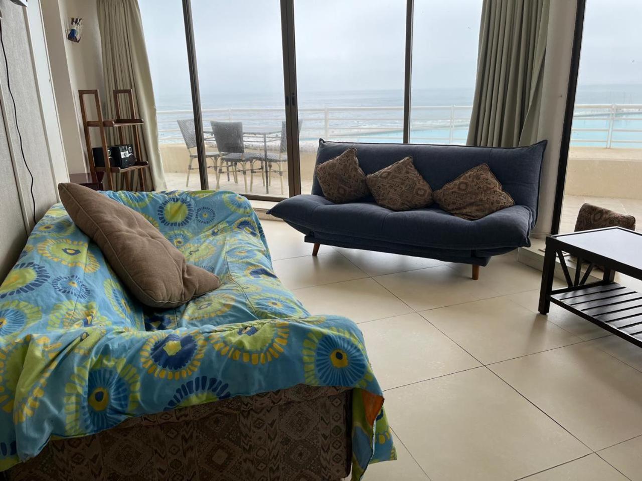 San Alfonso Del Mar, Algarrobo 아파트 외부 사진