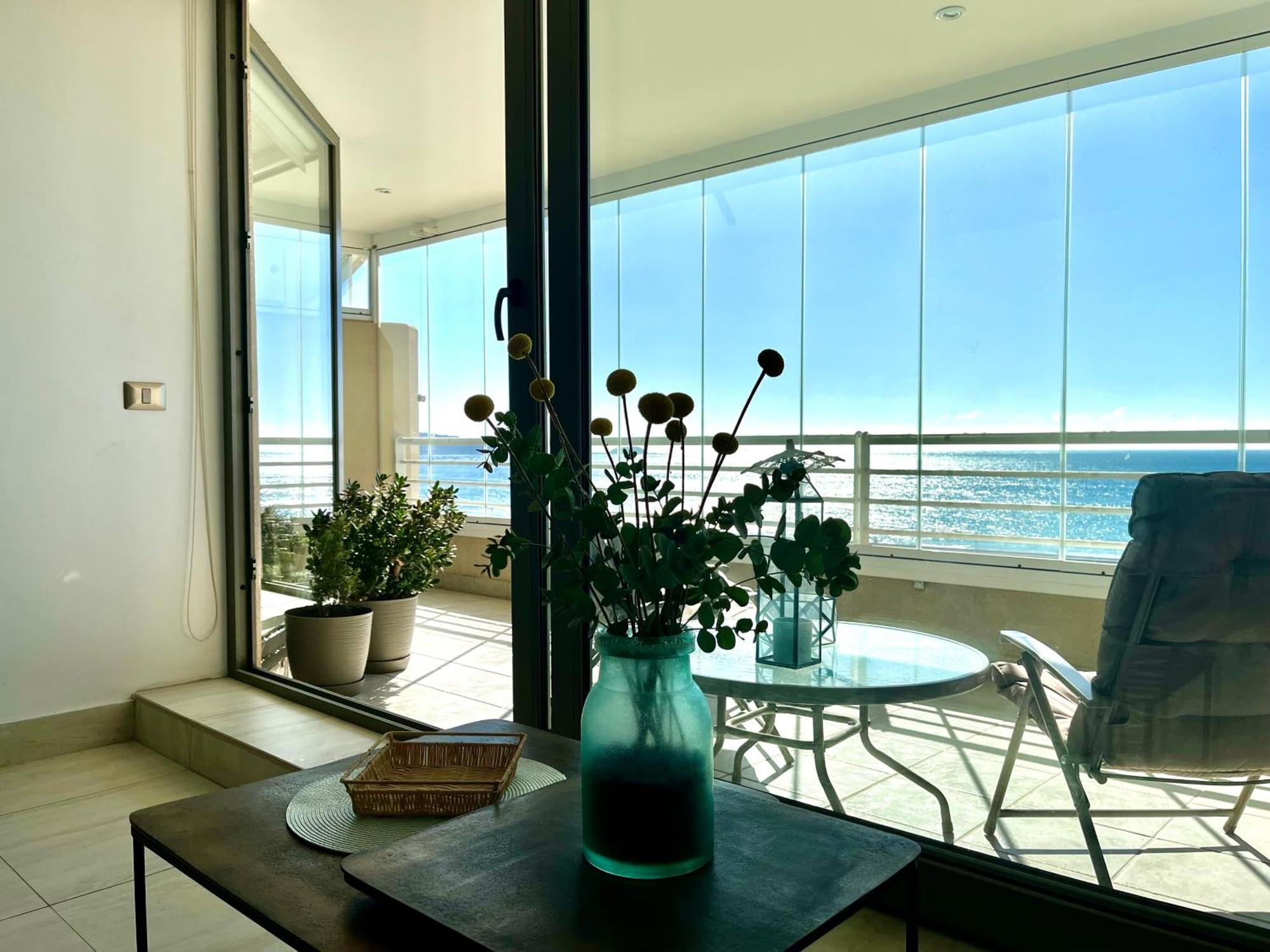 San Alfonso Del Mar, Algarrobo 아파트 외부 사진