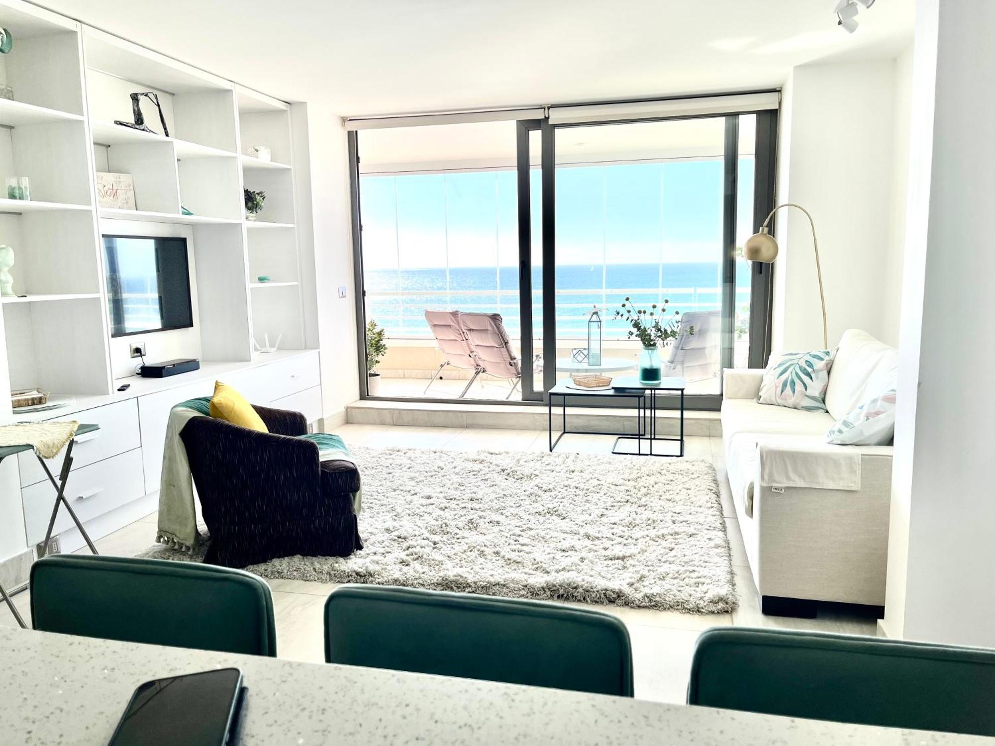 San Alfonso Del Mar, Algarrobo 아파트 외부 사진